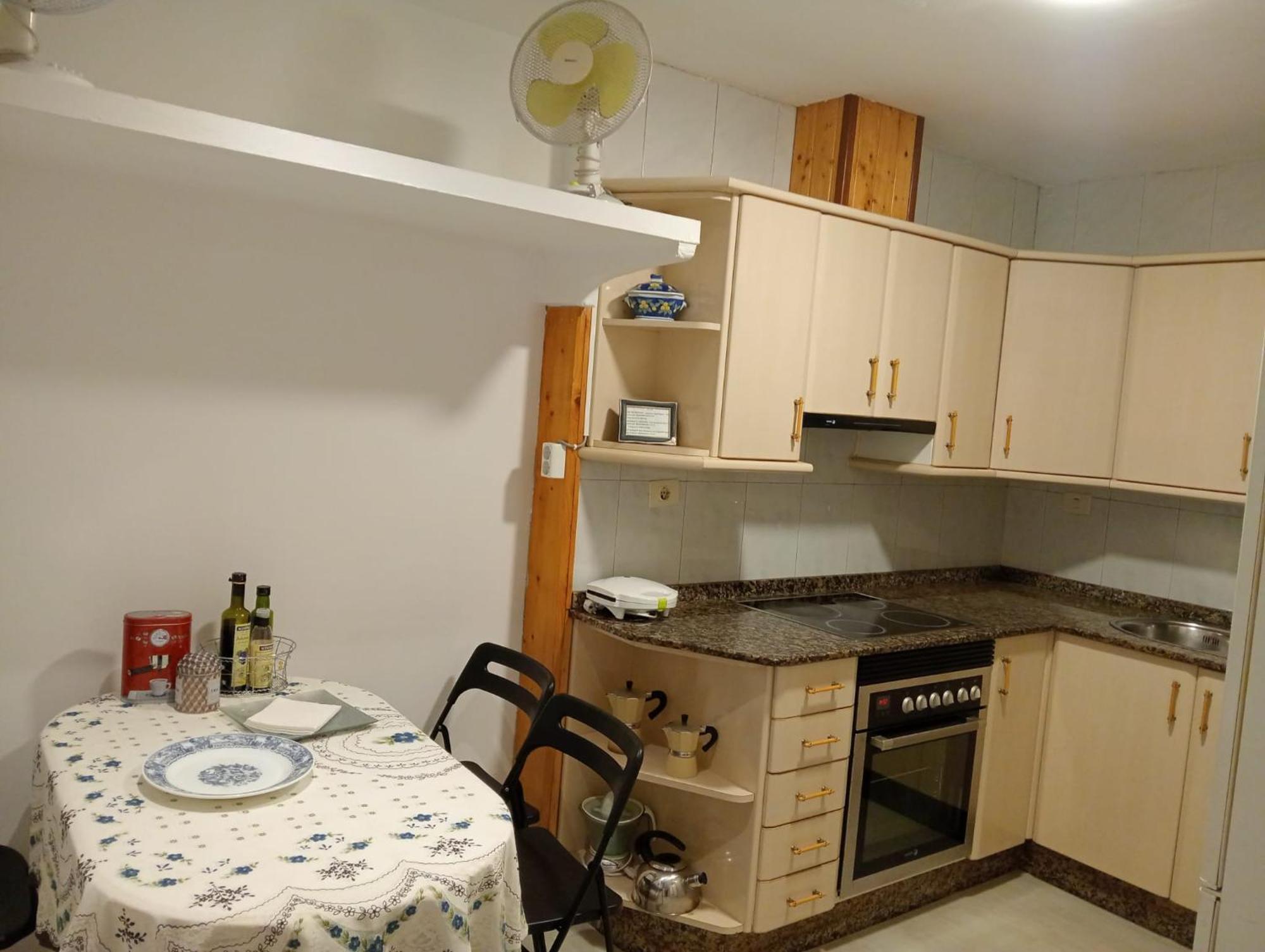 Apartamento En El Casco Antiguo Vigo Exterior photo