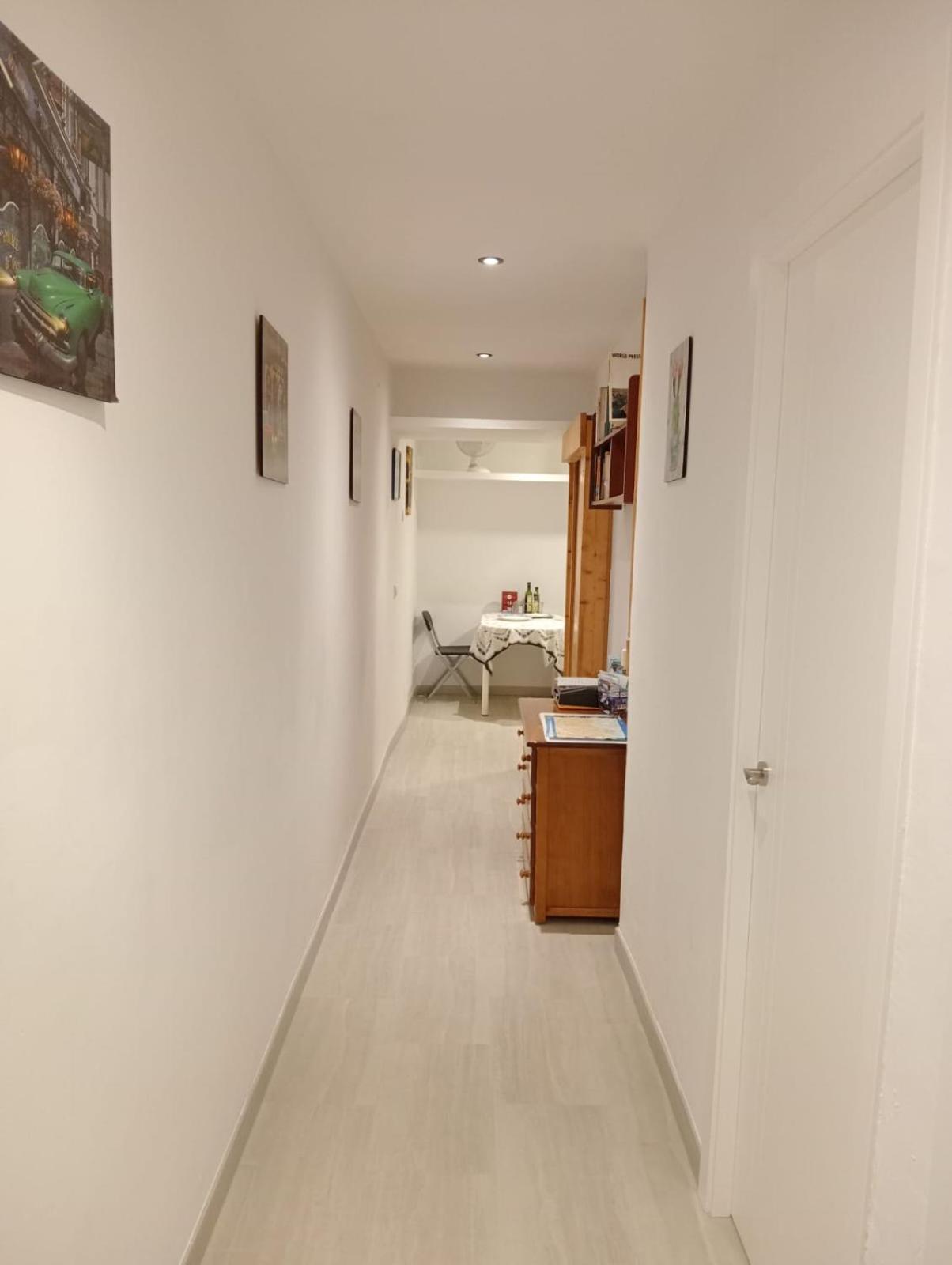 Apartamento En El Casco Antiguo Vigo Exterior photo