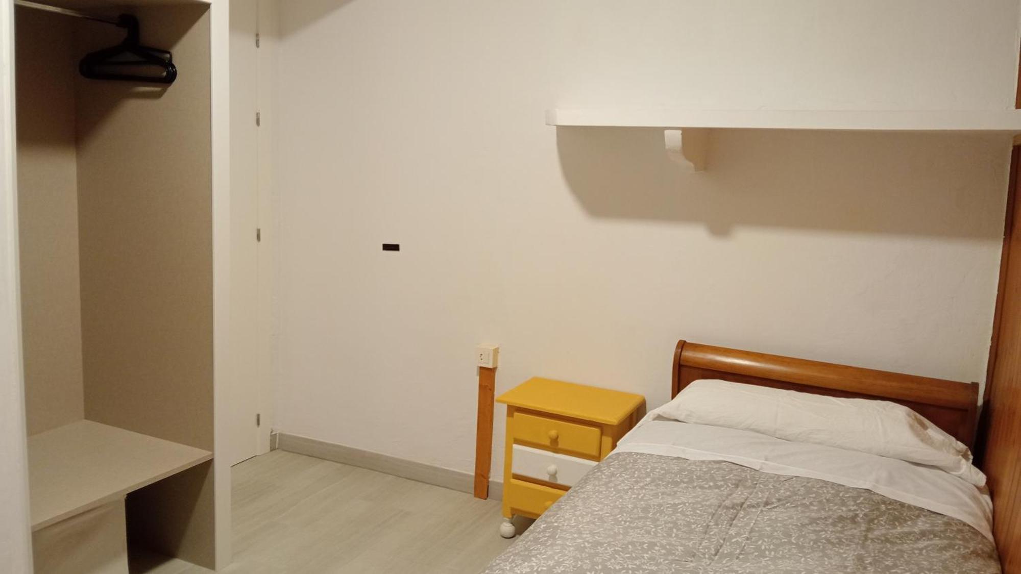 Apartamento En El Casco Antiguo Vigo Exterior photo
