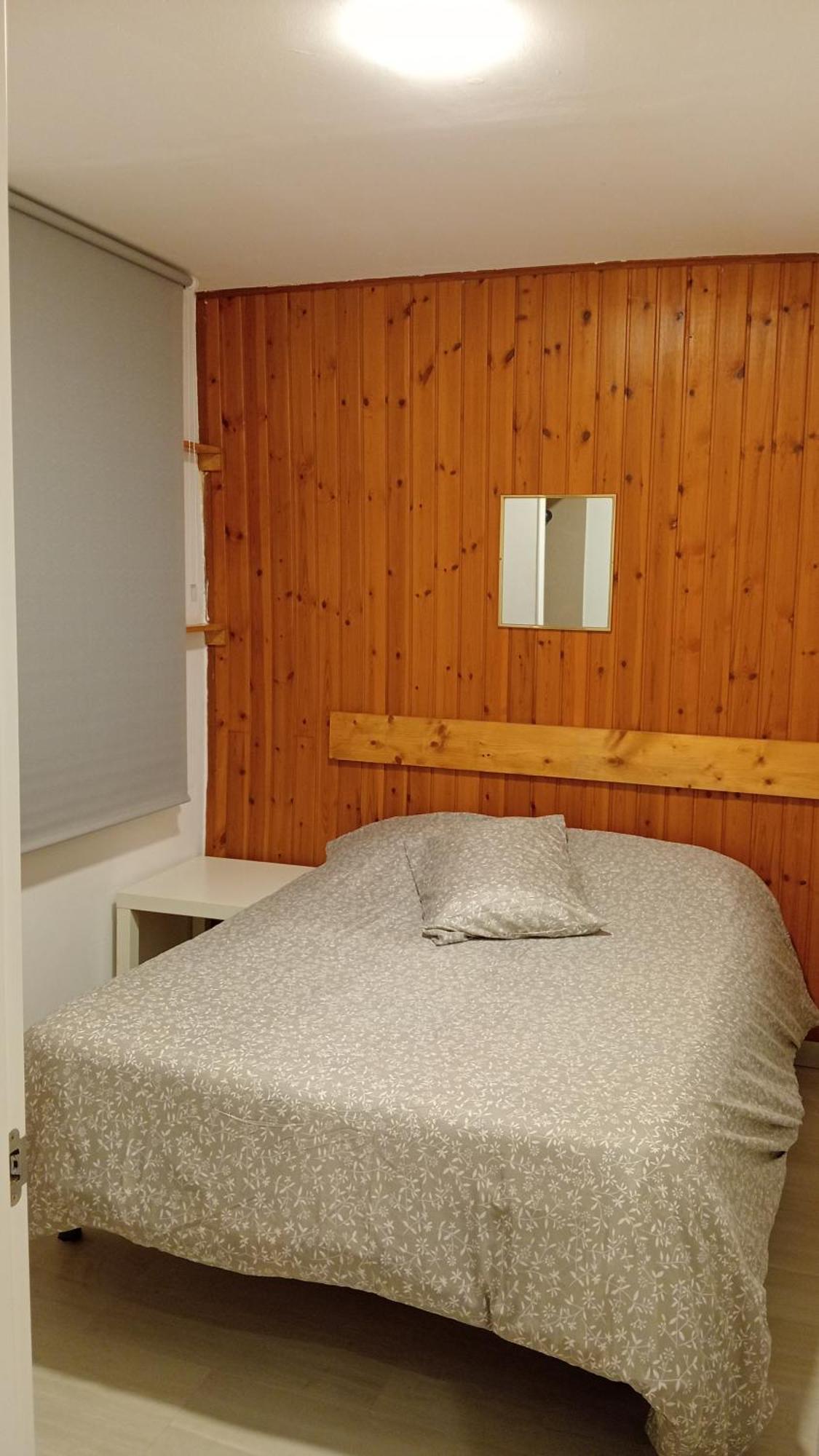 Apartamento En El Casco Antiguo Vigo Exterior photo